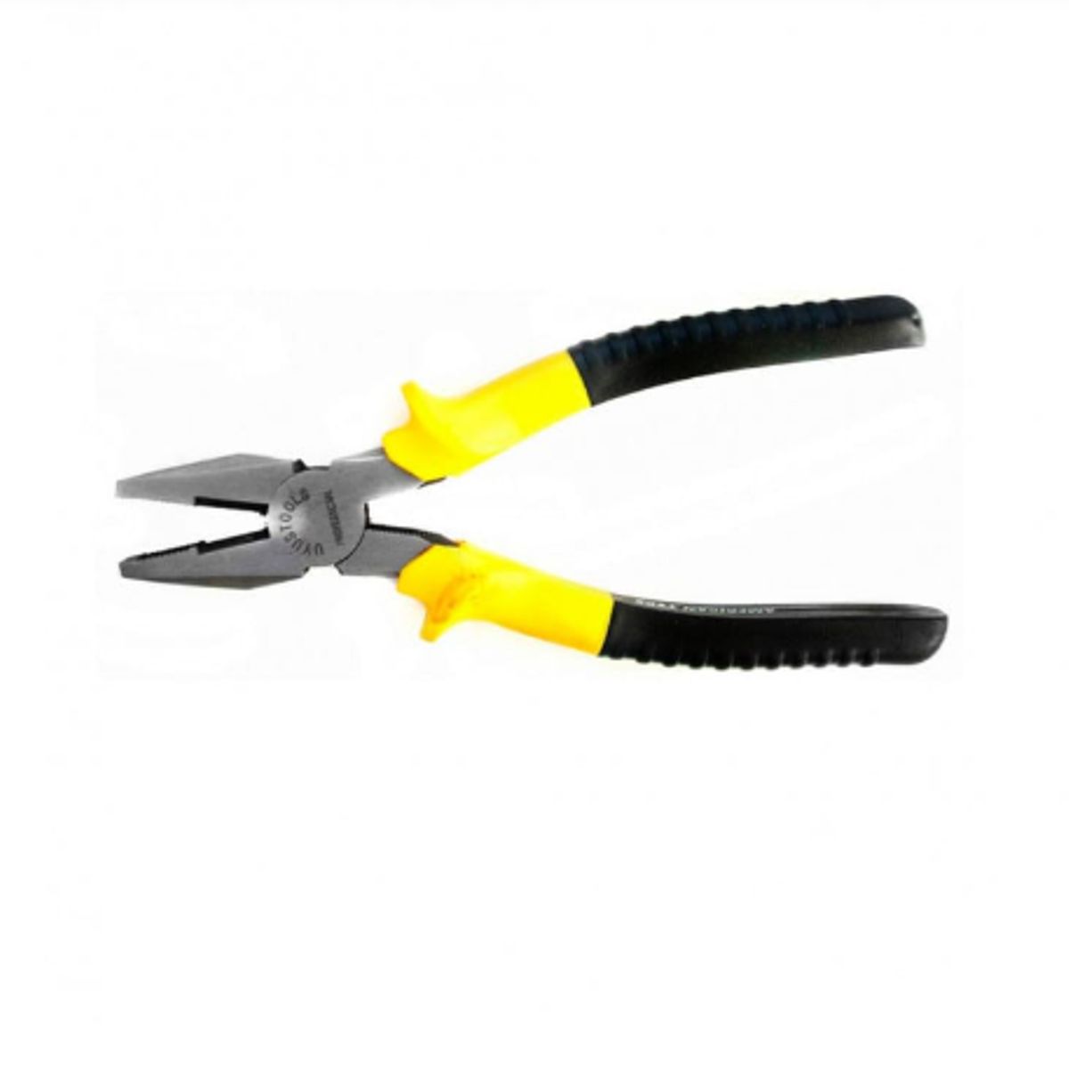 ALICATE UNIVERSAL 8 UYUSTOOLS ALU208, marca UYUSTOOL - Foto 2