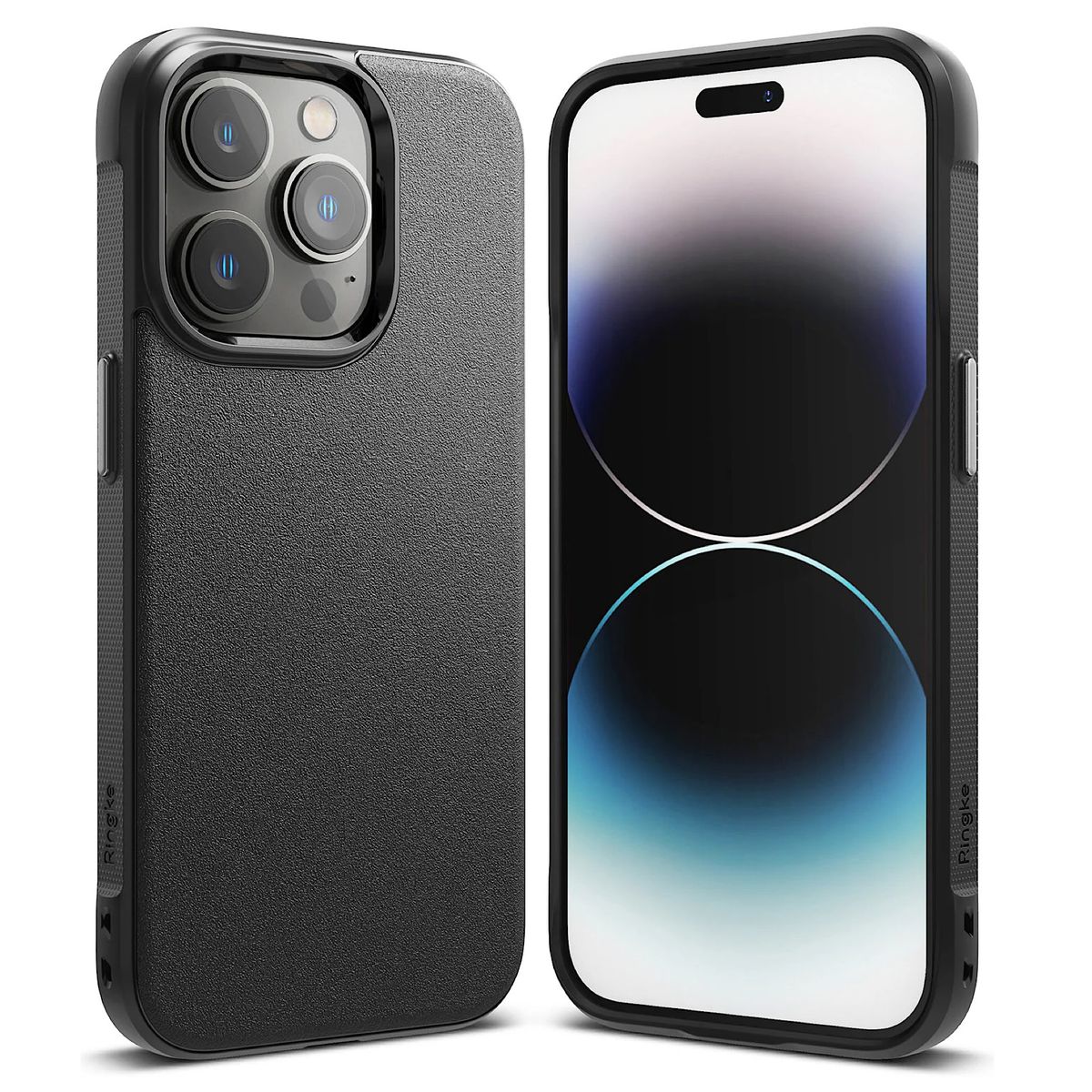 GENERICO - Carcasa Ringke Onyx Para iPhone 14 Pro Max