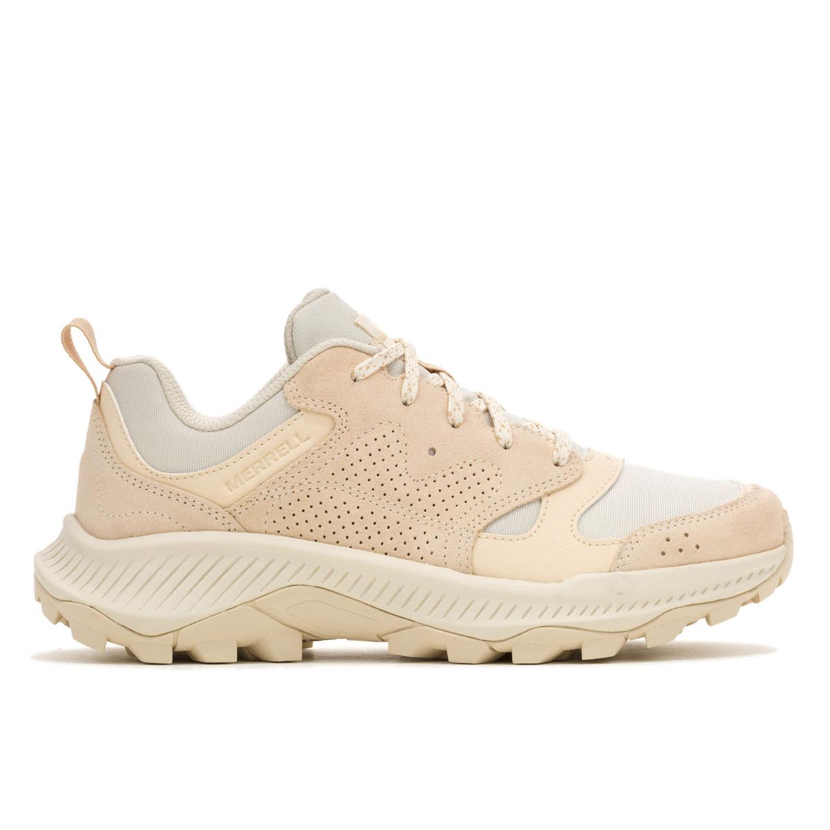 MERRELL - Zapatilla Mujer Tempo Sol Rosado Claro MERRELL