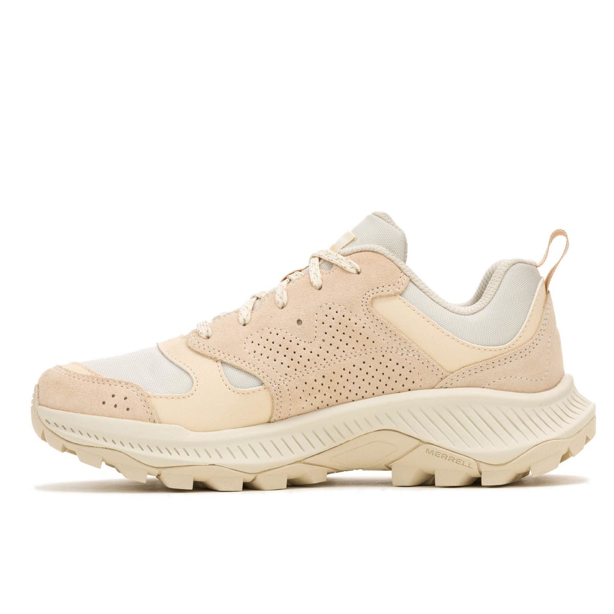 MERRELL - Zapatilla Mujer Tempo Sol Rosado Claro MERRELL