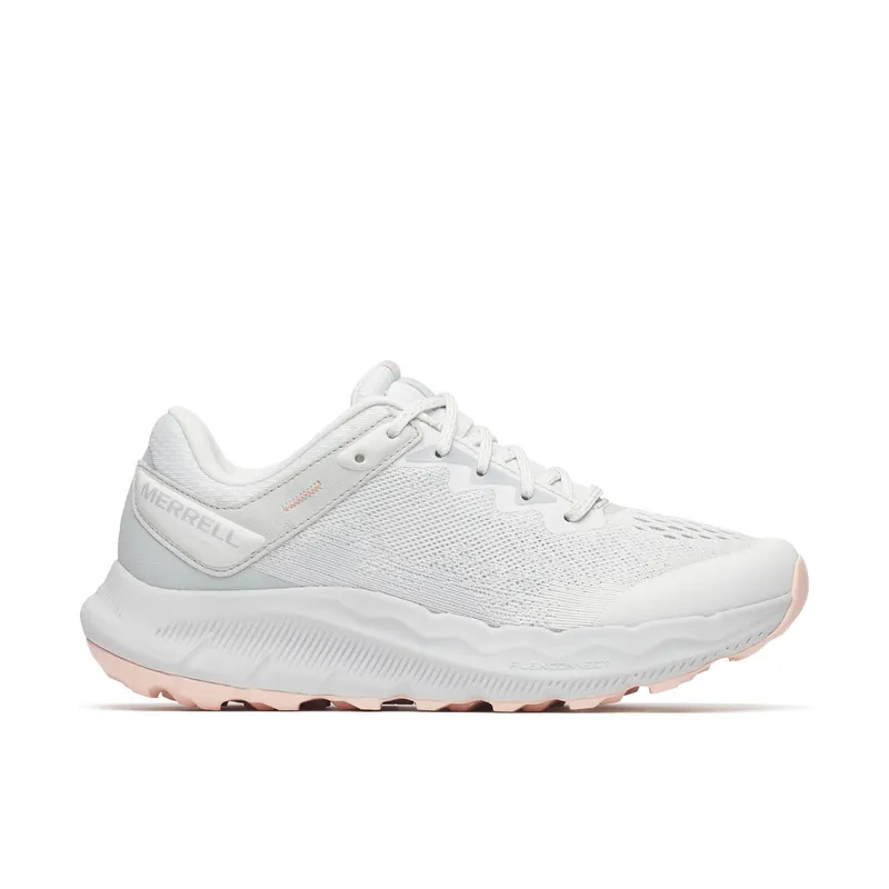 MERRELL - Zapatilla Mujer Antora 4 Gris Claro MERRELL