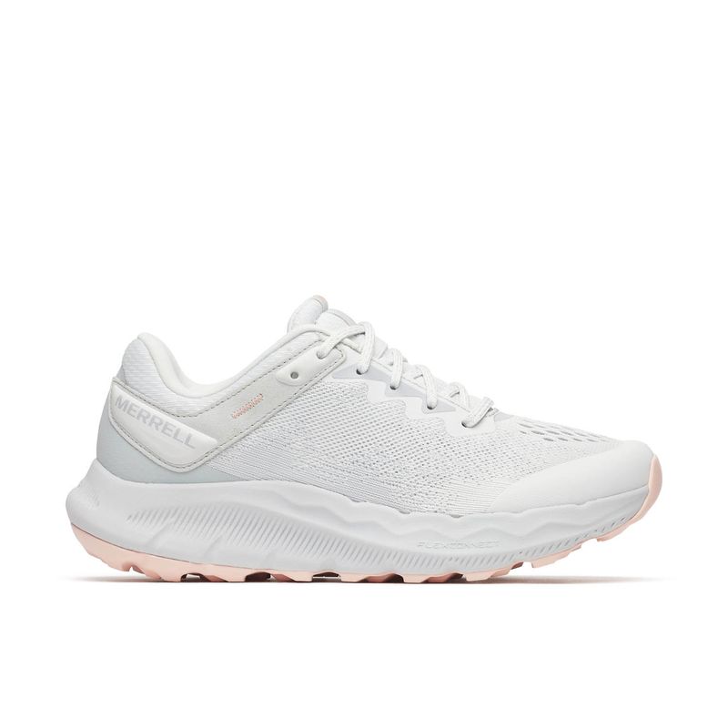 MERRELL - Zapatilla Mujer Antora 4 Gris Claro MERRELL