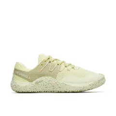 MERRELL - Zapatilla Mujer Trail Glove 7 Amarillo Claro