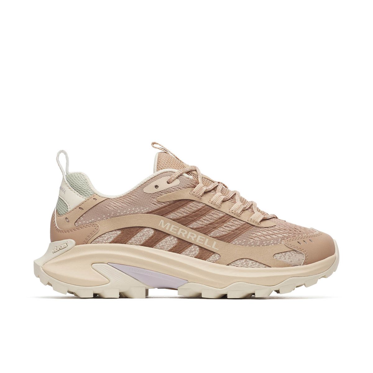 MERRELL - Zapatilla Mujer Moab Speed 2 Rosado MERRELL