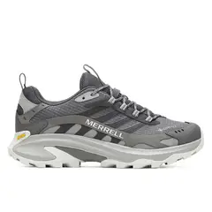 MERRELL - Zapatilla Hombre Moab Speed 2 Gtx Gris