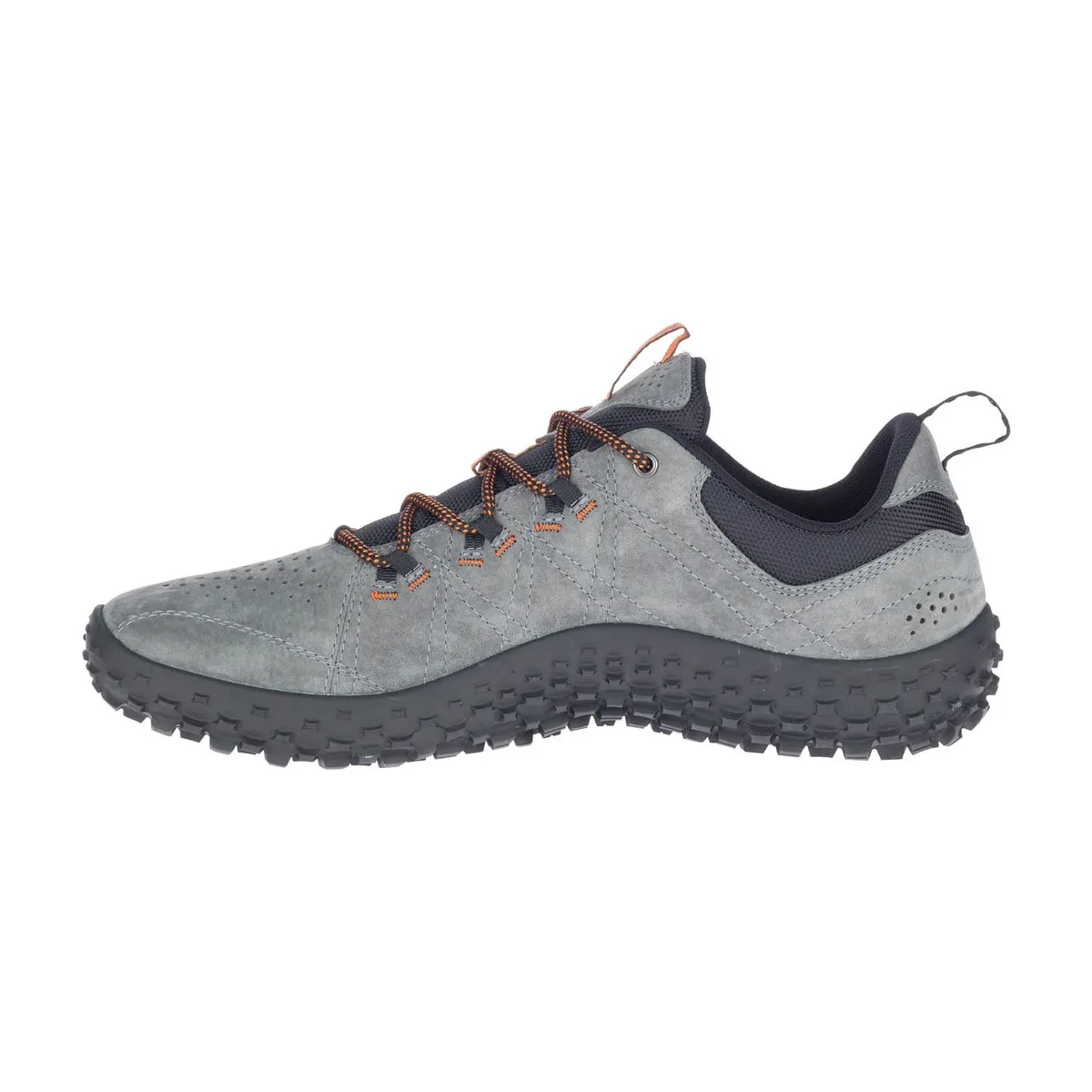 MERRELL - Zapatilla Hombre Wrapt Gris MERRELL
