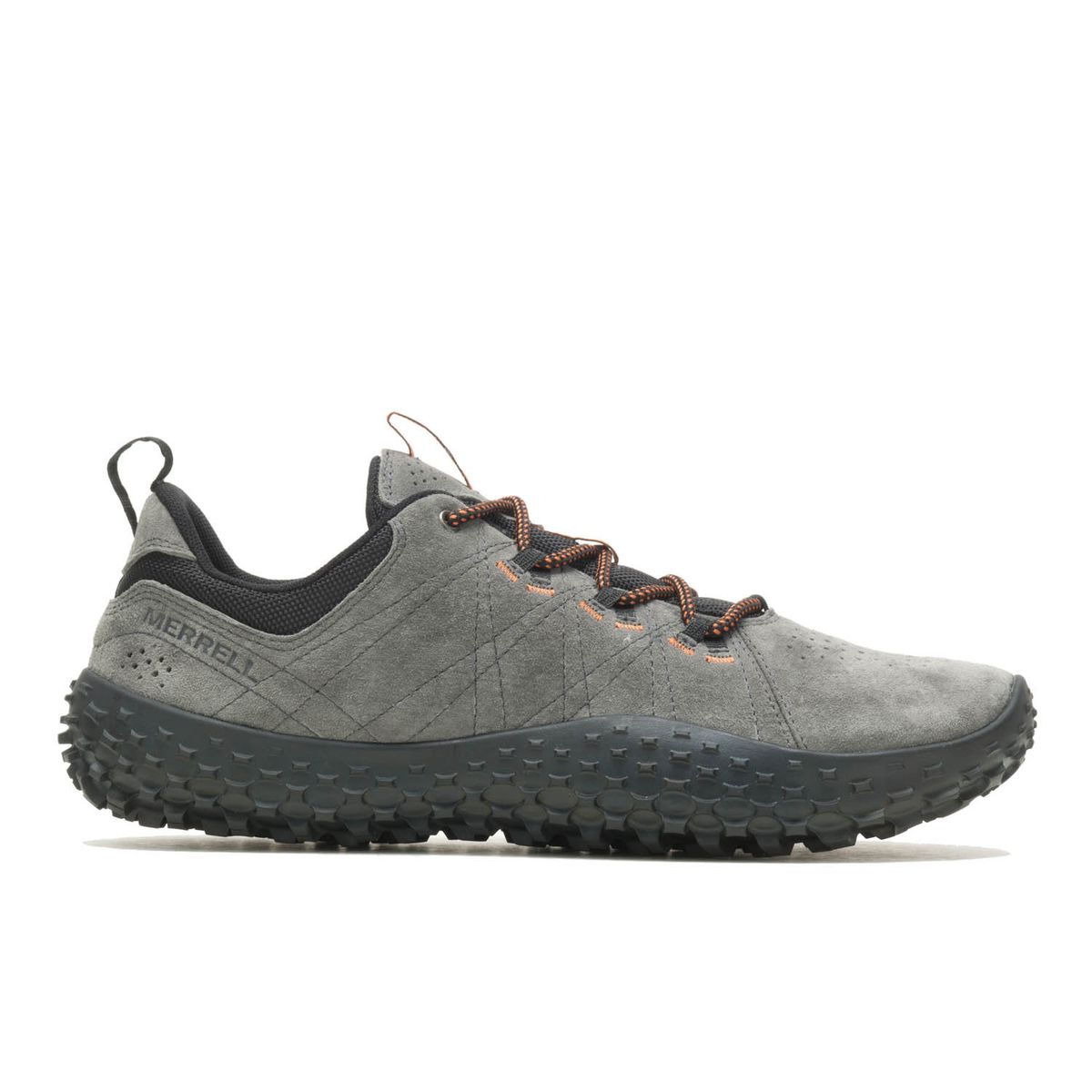 MERRELL - Zapatilla Hombre Wrapt Gris MERRELL