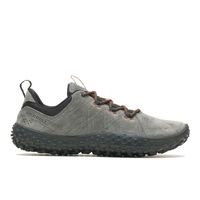 Zapatilla Hombre Wrapt Gris