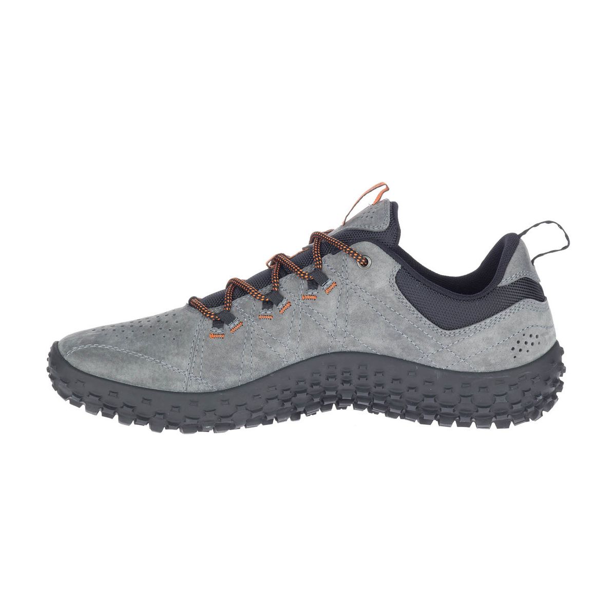 MERRELL - Zapatilla Hombre Wrapt Gris MERRELL
