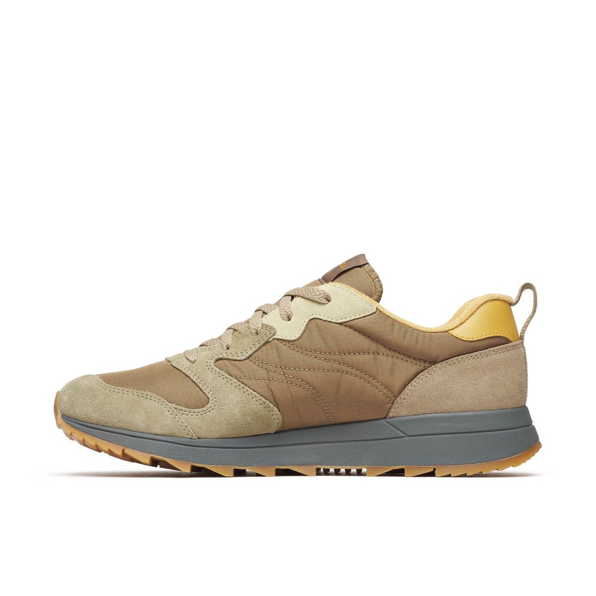 MERRELL - Zapatilla Hombre Alpine 83 Sneaker Sport Café MERRELL