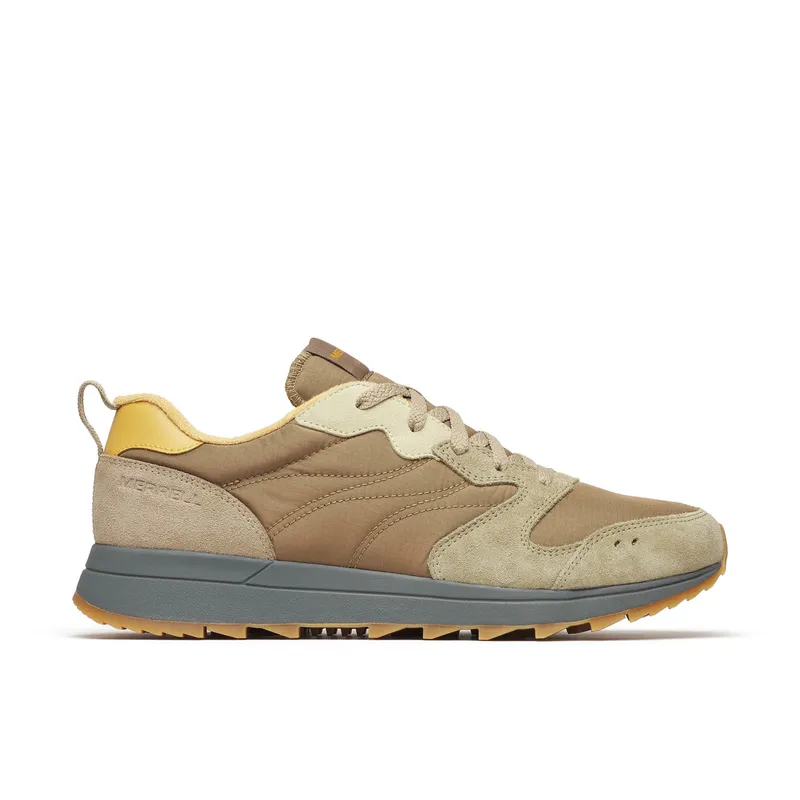 MERRELL - Zapatilla Hombre Alpine 83 Sneaker Sport Café MERRELL