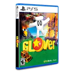 PLAYSTATION - Glover Ps5 Fisico - Snipercl
