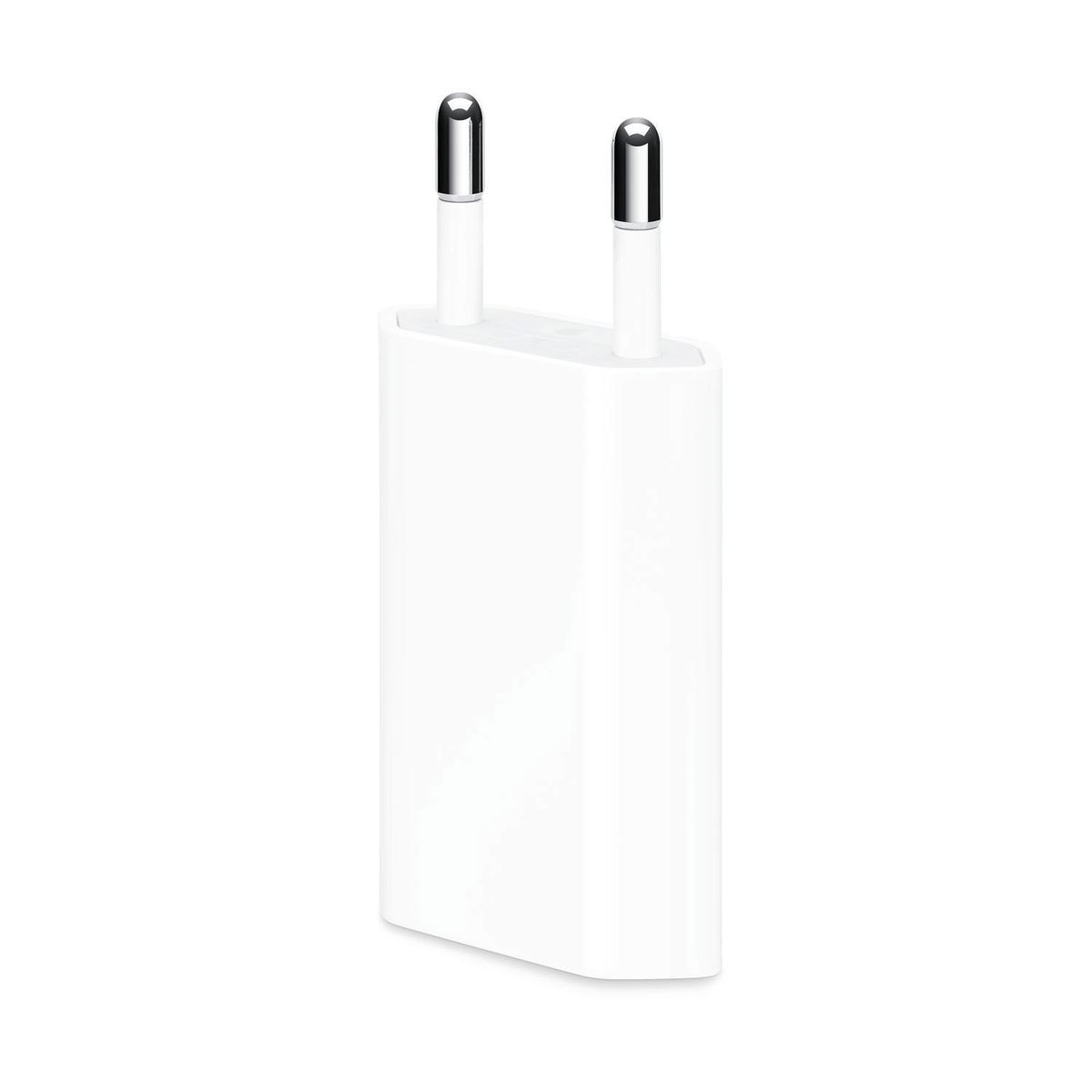 APPLE - Adaptador De Corriente Usb De 5W De Apple