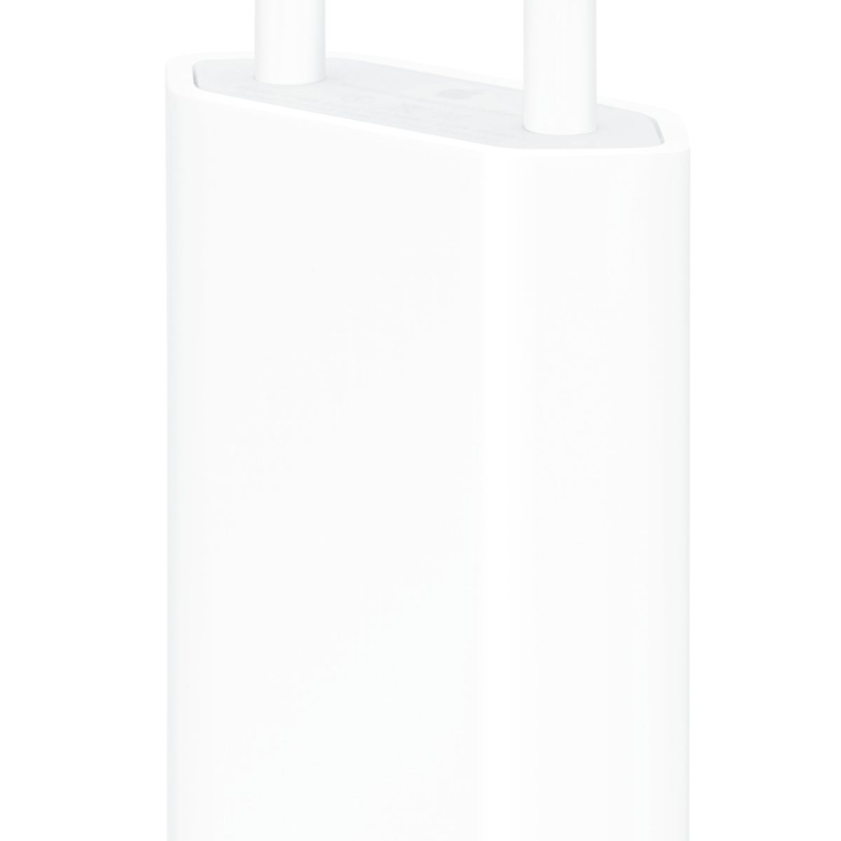 APPLE - Adaptador De Corriente Usb De 5W De Apple