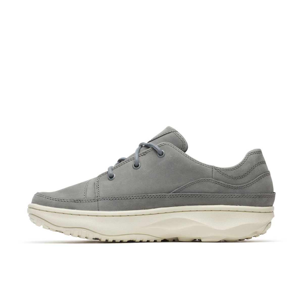 MERRELL - Zapatilla Hombre Silvo Lace Gris MERRELL
