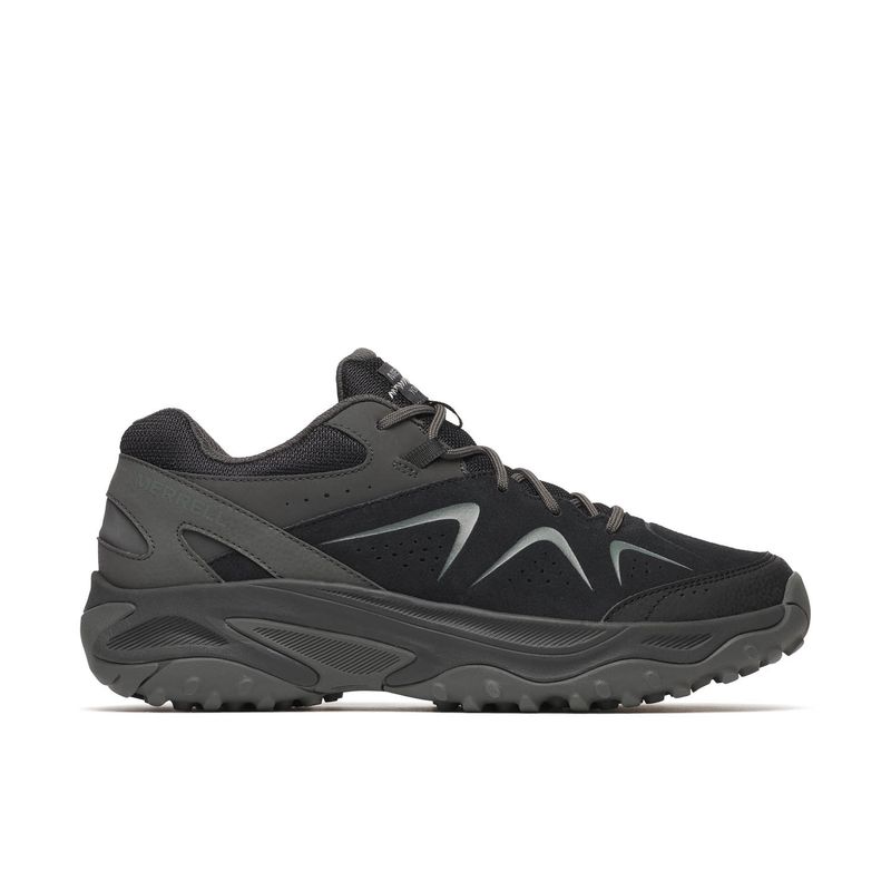 MERRELL - Zapatilla Hombre Yokota 3 Negro MERRELL