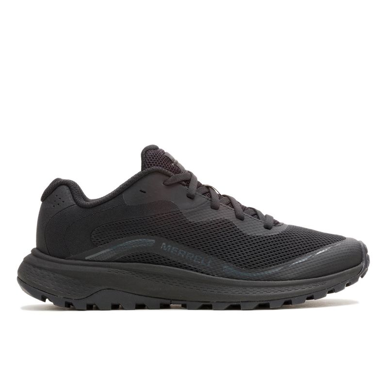 MERRELL - Zapatilla Mujer Fly Strike 2 Negro MERRELL
