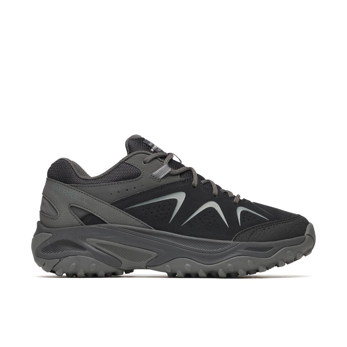 MERRELL - Zapatilla Mujer Yokota 3 Negro MERRELL