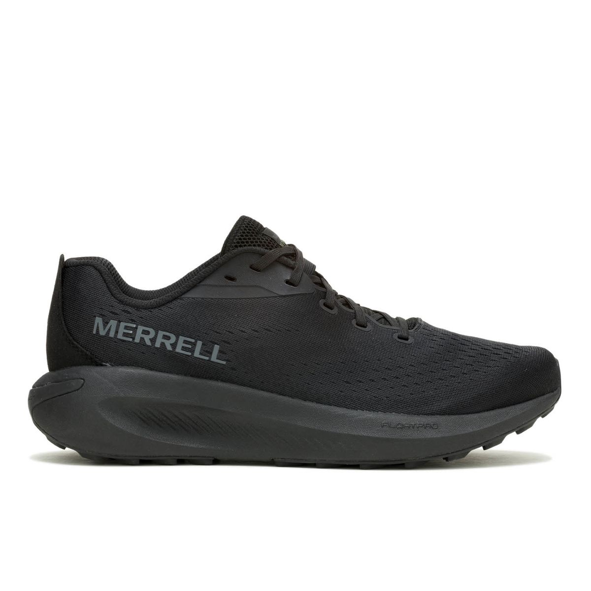MERRELL - Zapatilla Hombre Morphlite Negro MERRELL