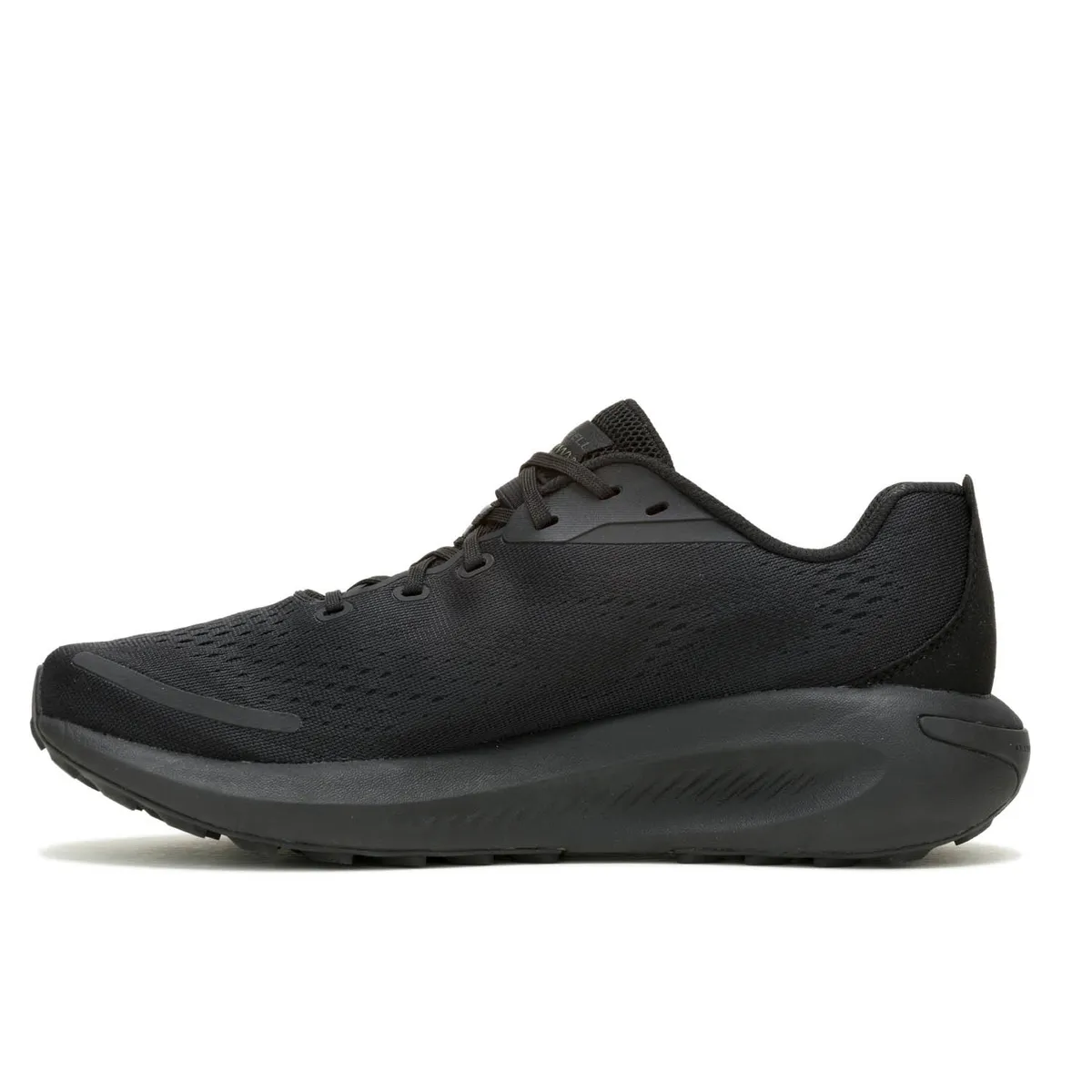 MERRELL - Zapatilla Hombre Morphlite Negro MERRELL