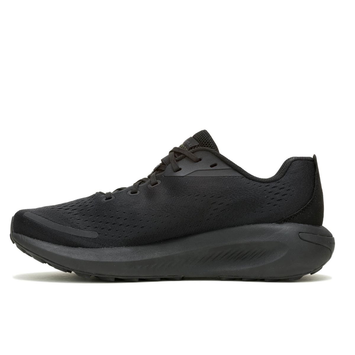 MERRELL - Zapatilla Hombre Morphlite Negro MERRELL