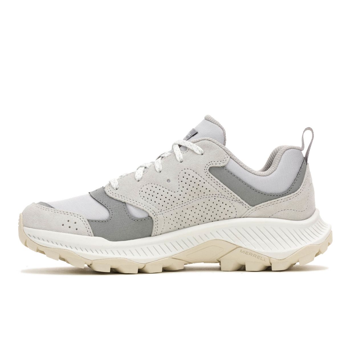 MERRELL - Zapatilla Mujer Tempo Sol Gris MERRELL
