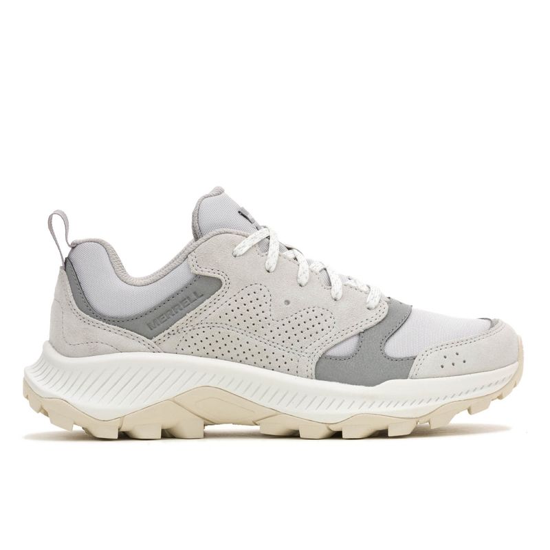 MERRELL - Zapatilla Mujer Tempo Sol Gris MERRELL