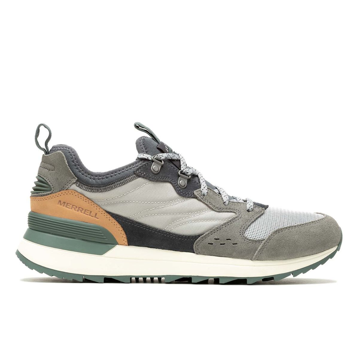 MERRELL - Zapatilla Hombre Alpine 83 Sneaker Recraft Gris MERRELL