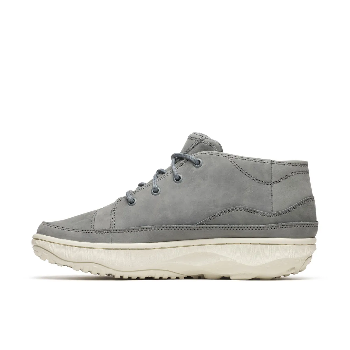 MERRELL - Zapatilla Hombre Silvo Chukka Gris MERRELL