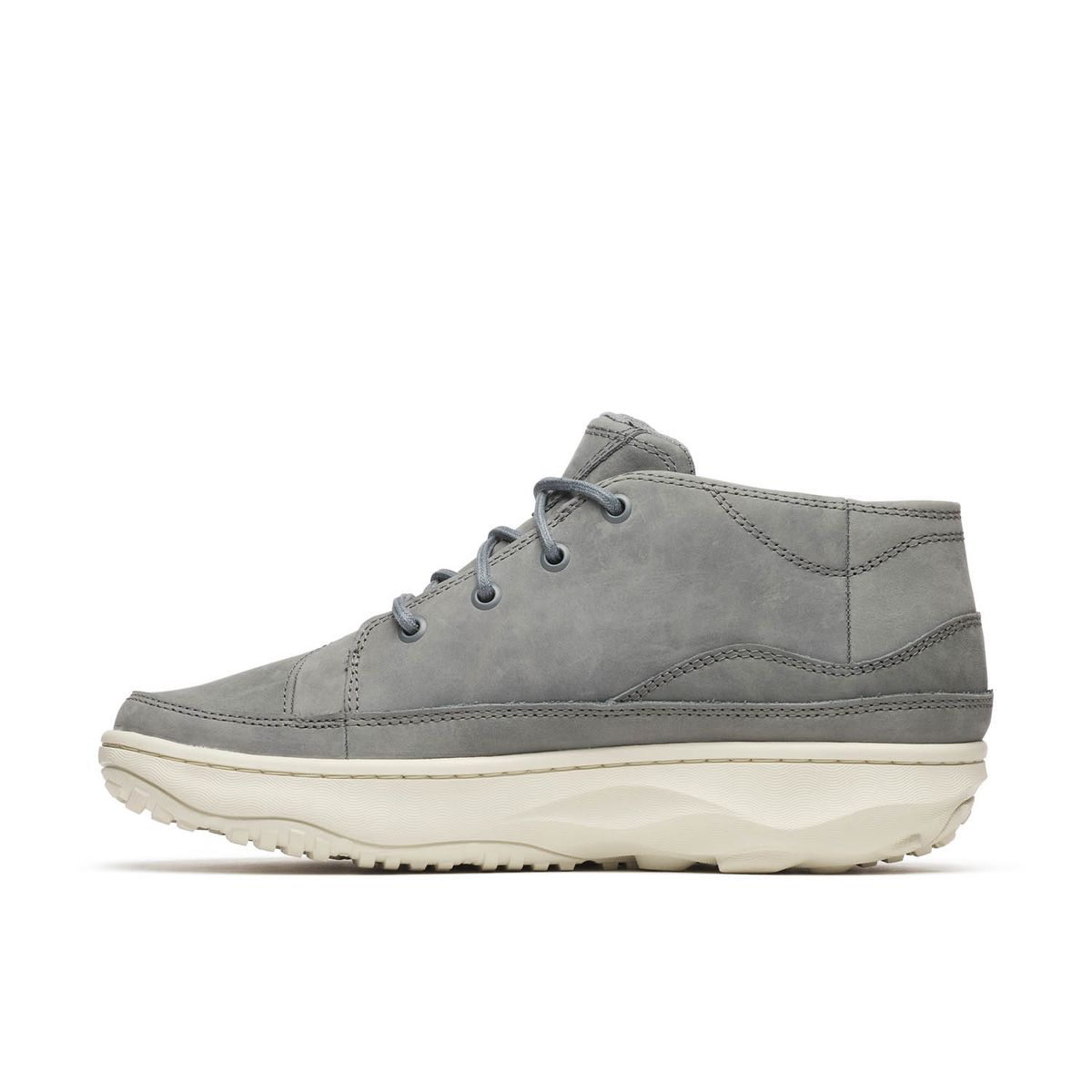 MERRELL - Zapatilla Hombre Silvo Chukka Gris MERRELL