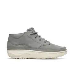 MERRELL - Zapatilla Hombre Silvo Chukka Gris