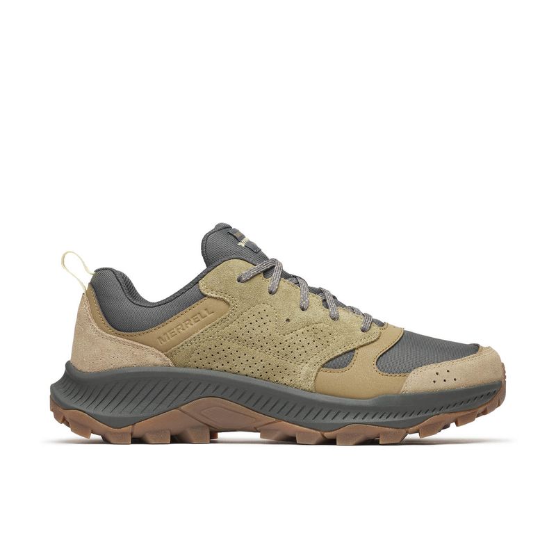 MERRELL - Zapatilla Hombre Tempo Sol Café MERRELL