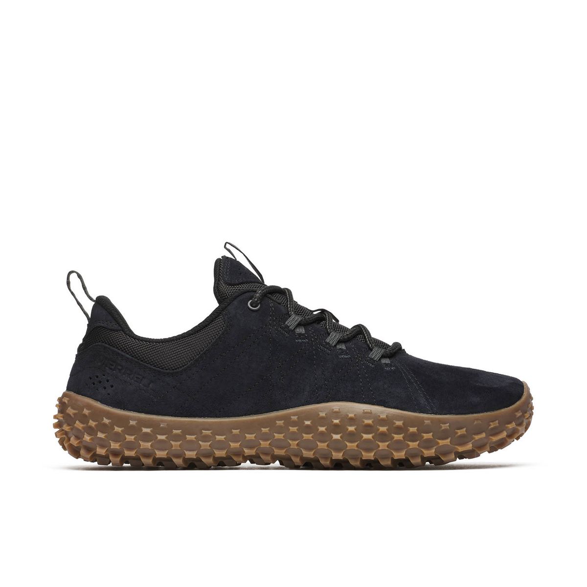 MERRELL - Zapatilla Hombre Wrapt Negro MERRELL