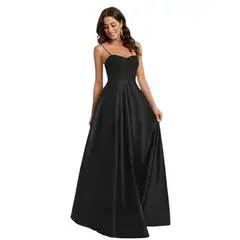 LUNA - VESTIDO DE FIESTA CHARLOTT