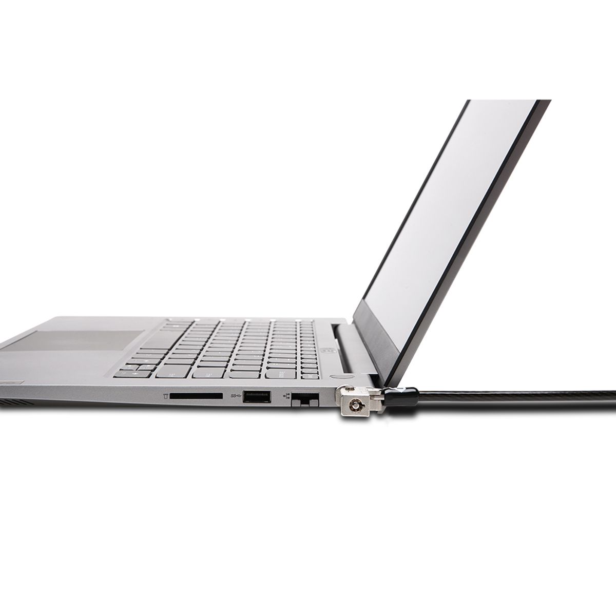 KENSINGTON - Cable de Seguridad Kensington NanoSaver™ Slim 2.0