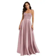 LUNA - VESTIDO DE FIESTA CHARLOTT