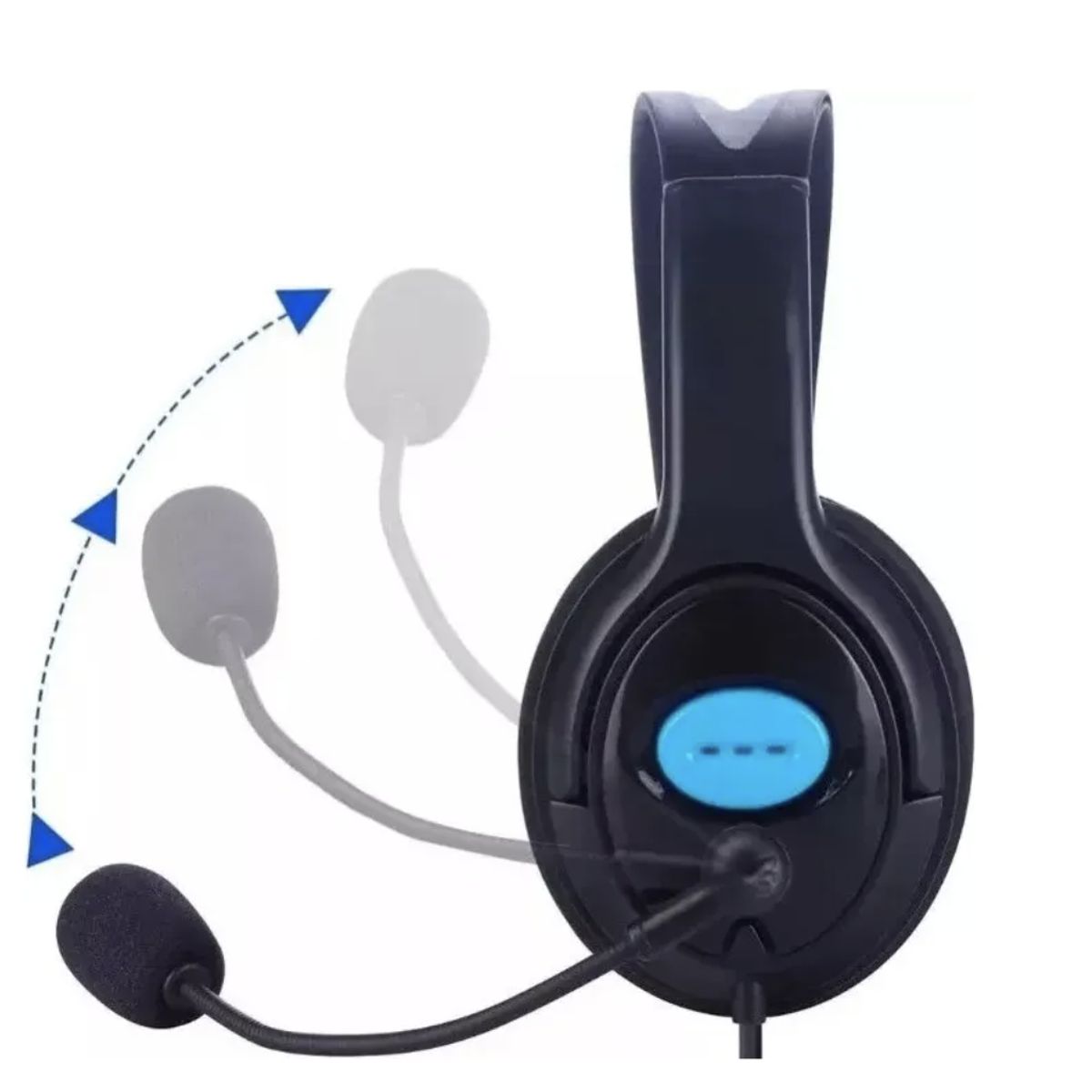 ATLAS - Cargador Doble Base Control Ps4