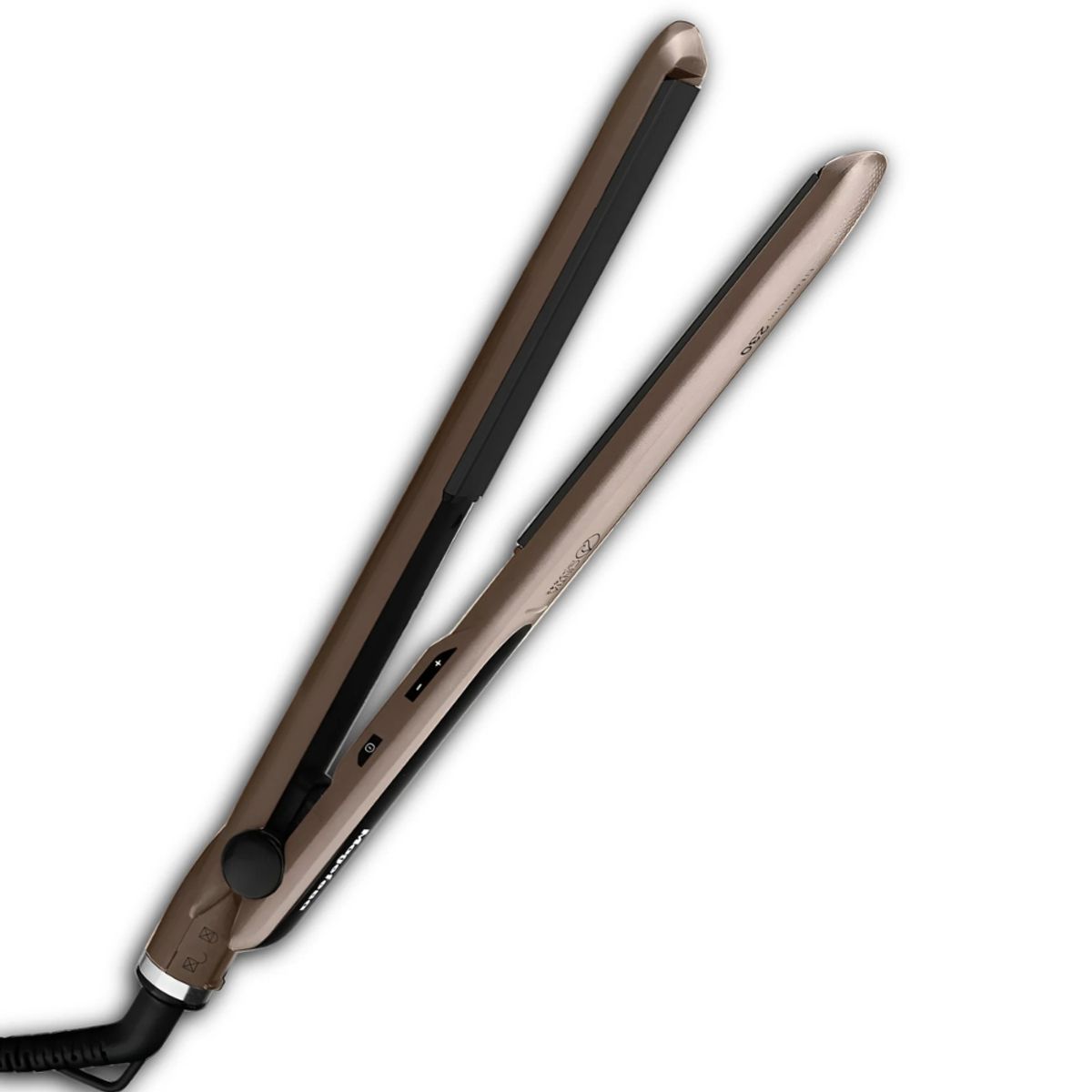 MAGEFESA - Plancha Alisadora Magefesa Cintia Titanio 230