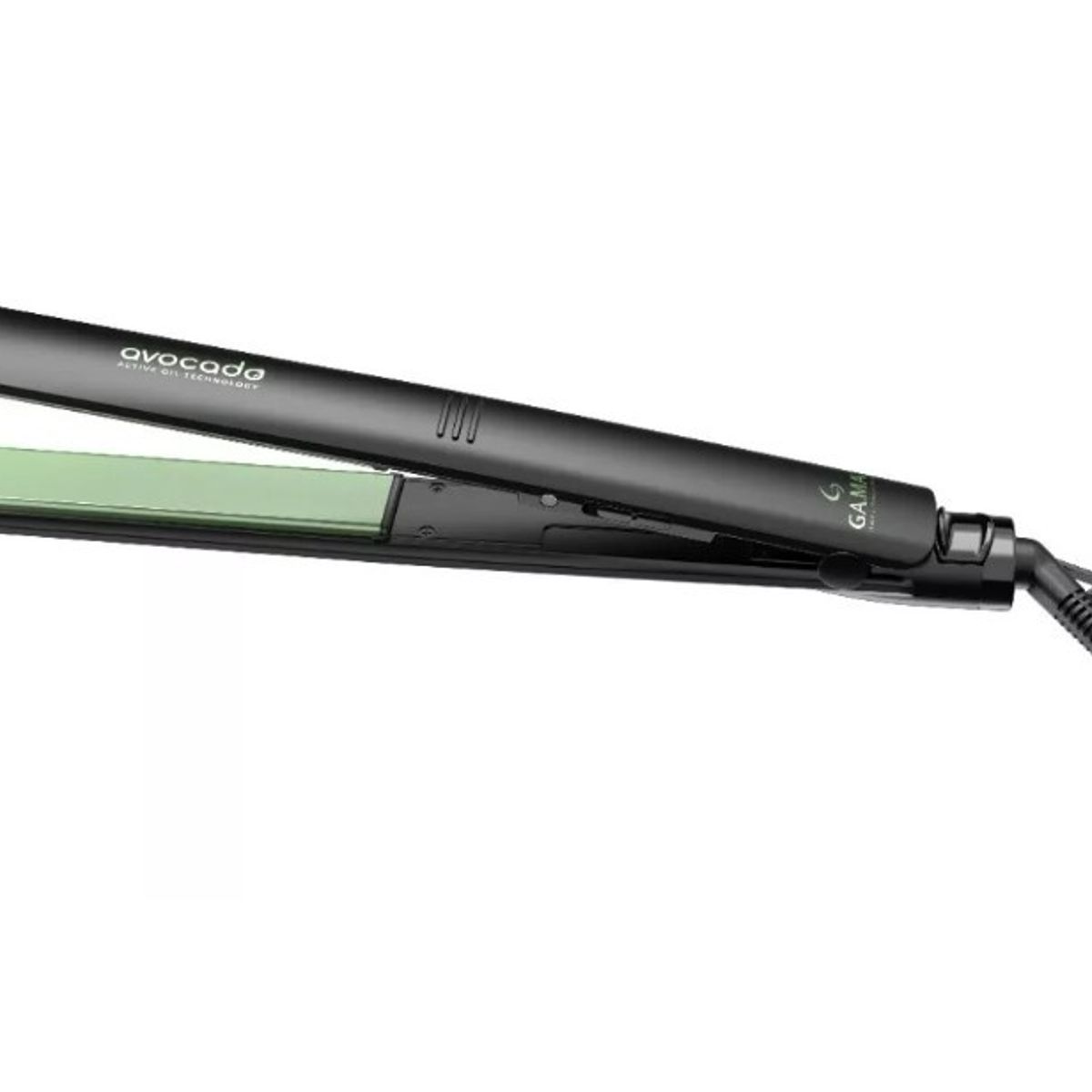 GAMA - PLANCHA ALISADORA CABELLO ELEGANCE AVOCADO ST GAMA