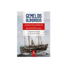 GENERICO - Gemelos Blindados Almirante Cochrane y Blanco Encalada