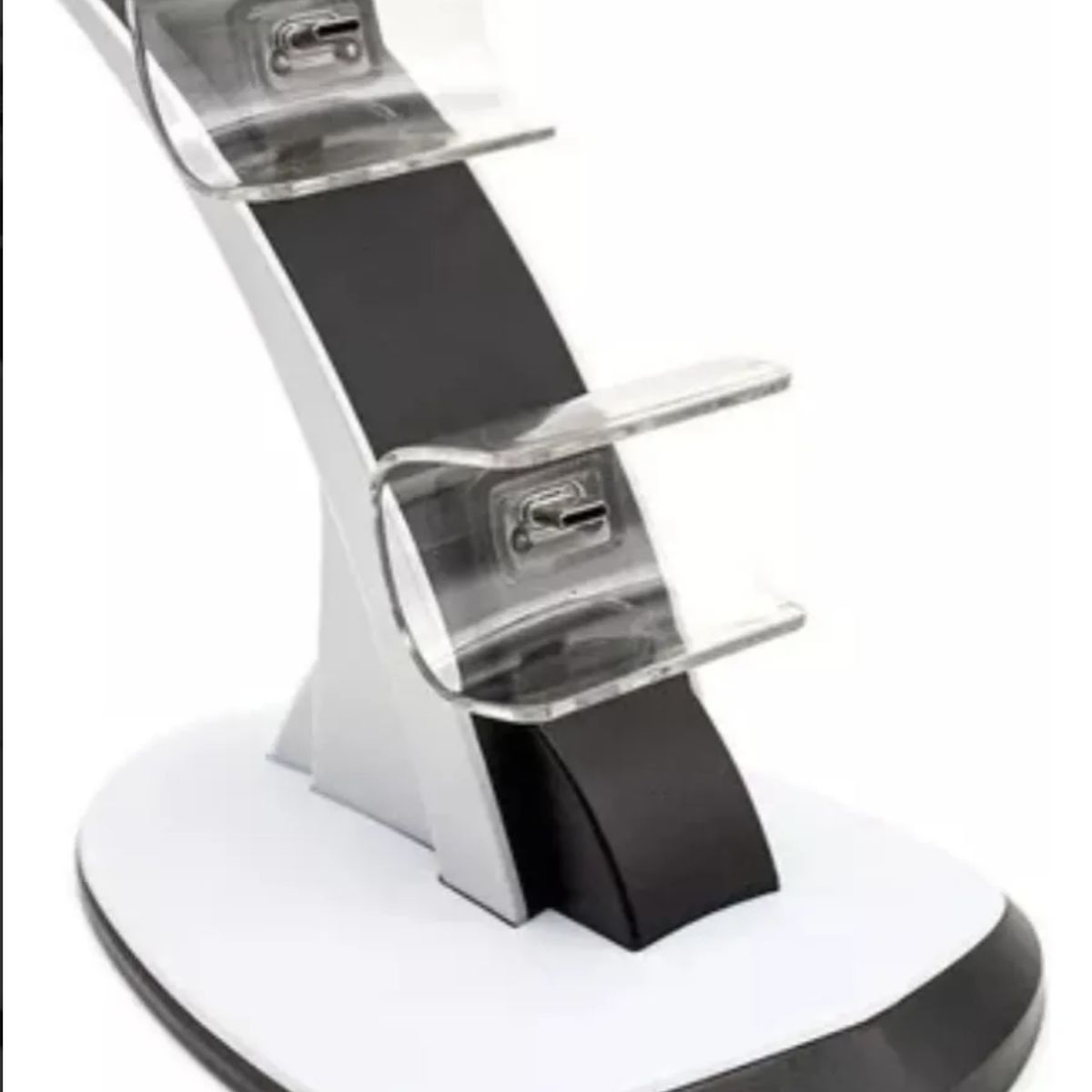 ATLAS - Cargador Doble Control Ps5