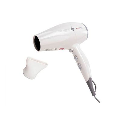 Imagen 2 del producto SECADOR DE CABELLO DIAMOND CERAMIC STD 220