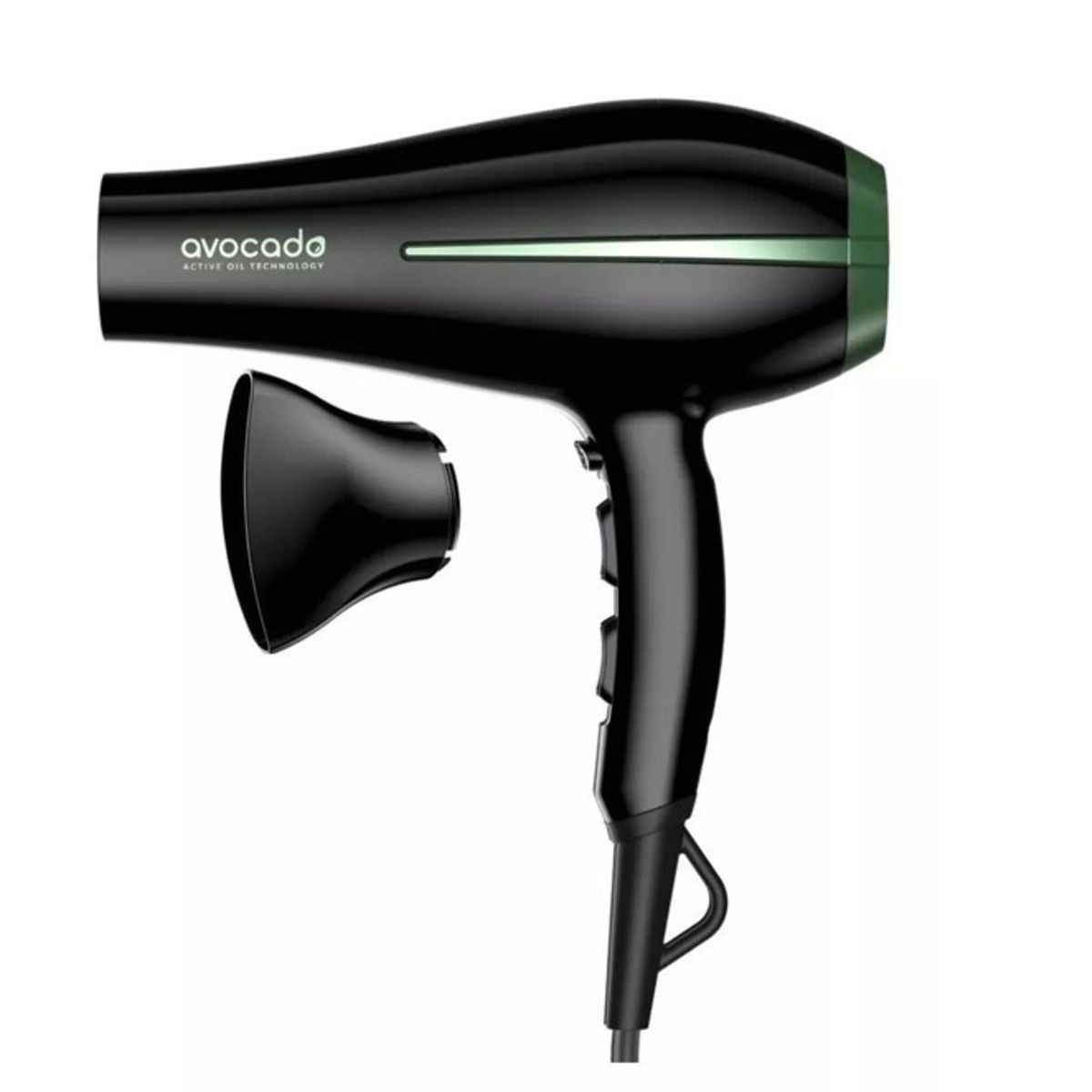 GAMA - SECADOR GAMA AVOCADO ST 220