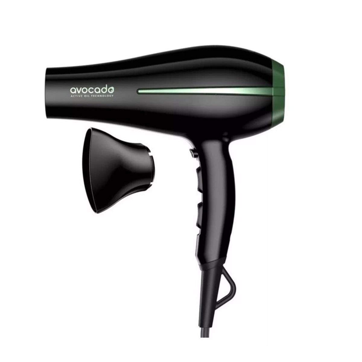 GAMA - SECADOR GAMA AVOCADO ST 220