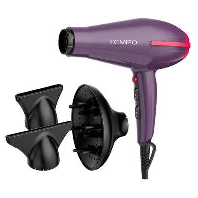 Imagen 2 del producto SECADOR DE PELO TEMPO CERAMIC