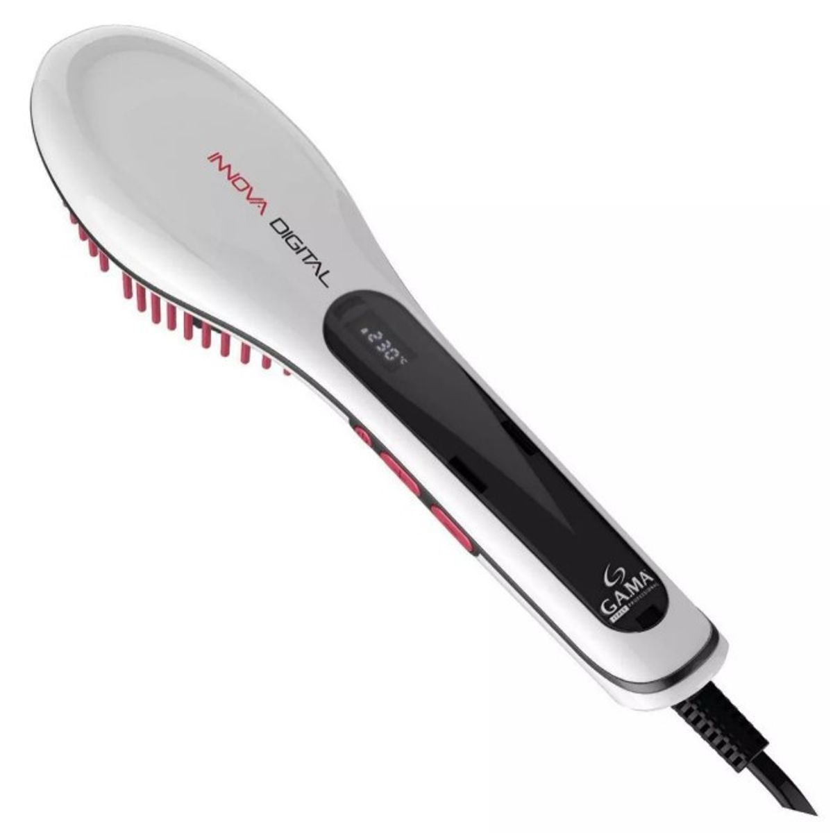 GAMA - CEPILLO ALISADOR GAMA INNOVA DIGITAL