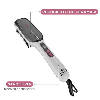 Imagen 2 del producto CEPILLO ALISADOR Innova Extreme DIGITAL