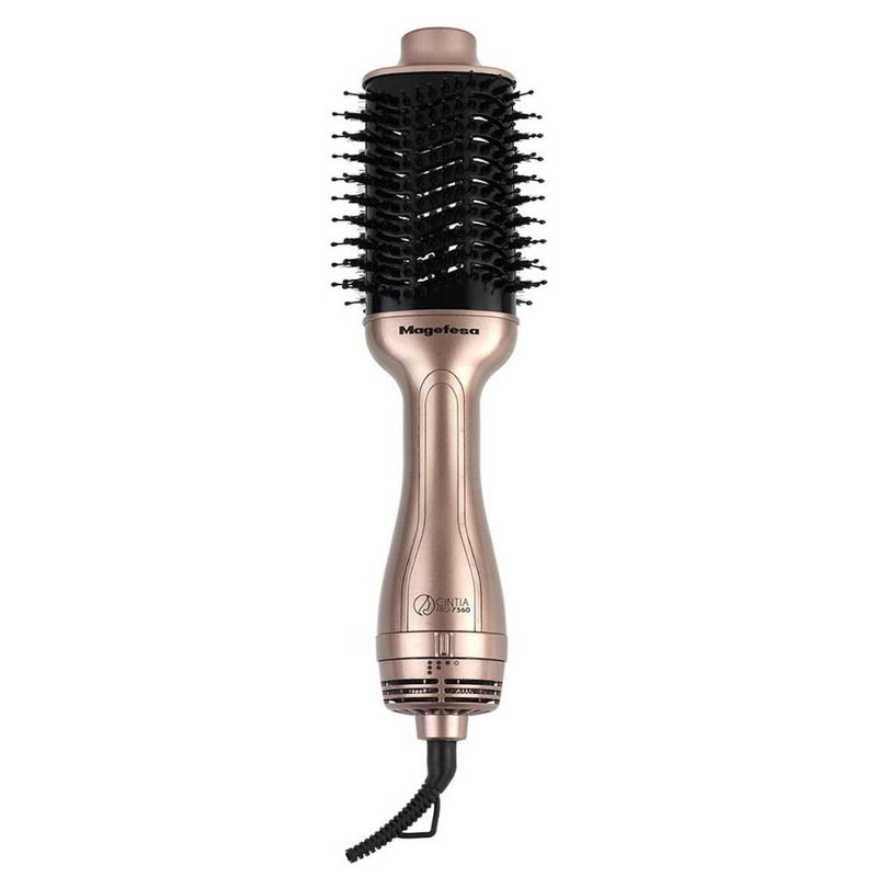 MAGEFESA - Cepillo Secador de Pelo Cintia MGF 7560