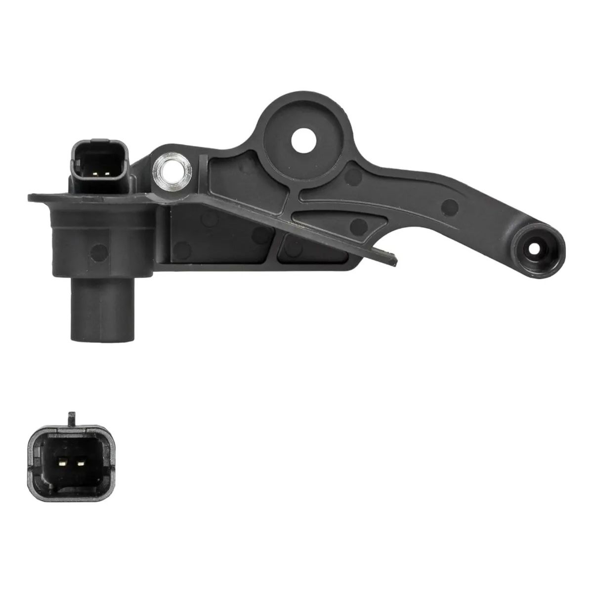 GENERICO - Sensor Cigüeñal Ckp Peugeot 206 306 307 207 C3 1.4 1.6