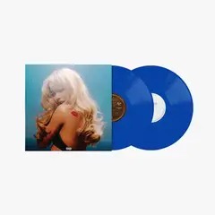 GENERICO - Vinilo Sabrina Carpenter - Short N’ Sweet Deluxe Edition